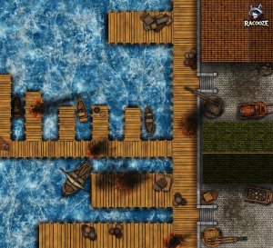 Borne By The Sun's Grace Map Pack - Tyrant's Grasp