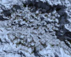 Reign of Winter, Book 4 The Frozen Stars - Part Three: Into The Drakelands