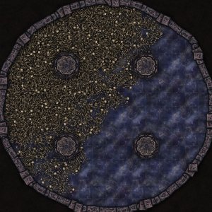 Making a tower climb for a souls-like campaign