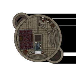 PF1E - IRON GODS - BOOK 4 - CHOKING TOWER