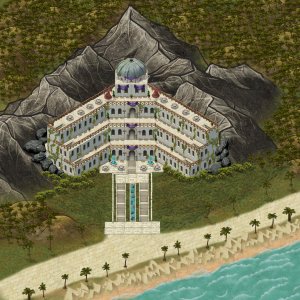 Dragon Library