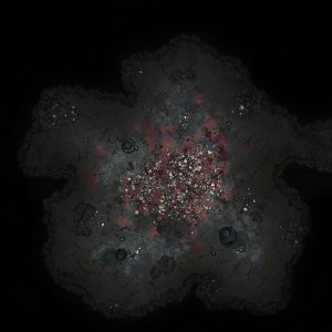 A Hole in the Ground [2MinTableTop x DungeonDraft x Mosh] 150ppi