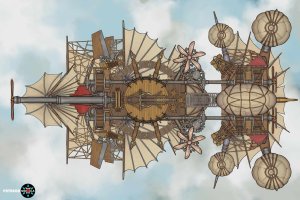 Get ALL of my Maps for FREE for the next 24 Hours!!
