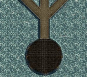 Reign of Winter, Book 4 The Frozen Stars - Part Four: Ivoryglass 2 of 3