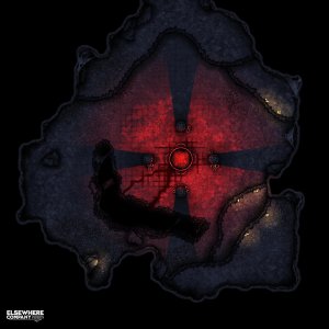 Forgotten Shrine [30x30] [120ppi]