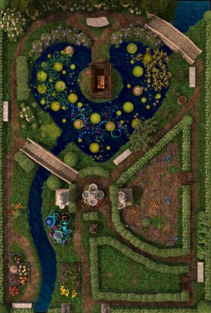 Reign of Winter, Book 4 The Frozen Stars - Part One: The Dancing Hut