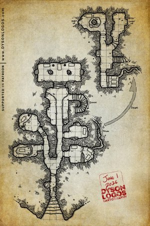 Barrow of the Great Mothers