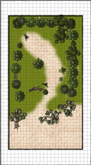 Tips for maps making