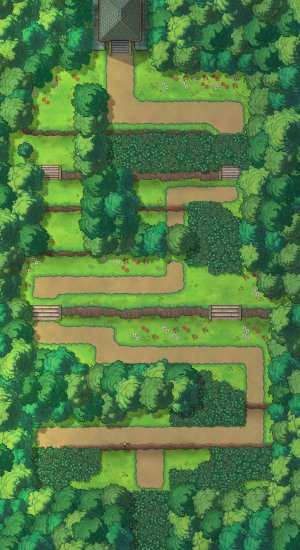 Here's Your Second Chance to get ALL of my Maps for FREE