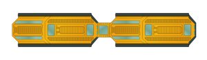 Just wanted to share are all free map releases I made for my cyberpunk-y streets content pack: Slums & construction [aband.], Bridge & Garage [modern] [48x29] + Night market [60x48, modern] & Casino [70x62, modern] & Corporate Plaza [60x77, modern] in the