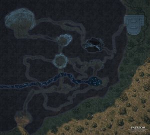 Maps for Oracle’s Cave [103×93] 30 px | Dragonbane