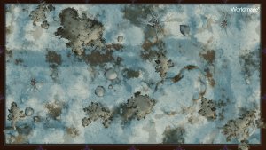Meadow Cart Path - 58x32 – experimenting with dynamic season maps for our 3D mapmaker
