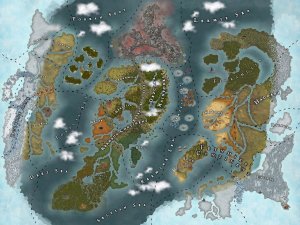 I don't know if I'll ever be able to top Simmerrock [WIP]