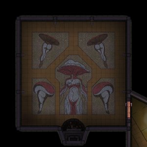 Elements of Evil vol. 3