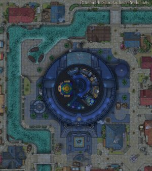 Blue Spawn Spire (All 10 Dungeon Levels)