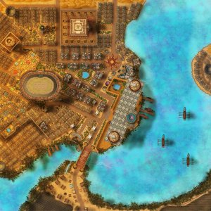 Some of my best maps