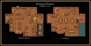 My Take on Elfsong Tavern