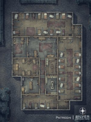Town Hospital