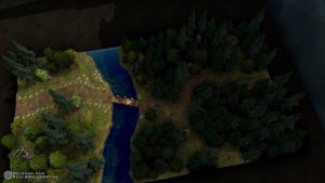 Entering Darkwood (52x29)