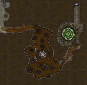 Reign of Winter Book 3 Part Five: The Mother