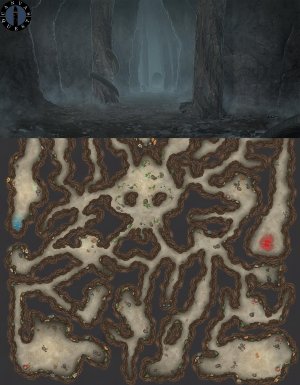 The Temple of Elemental Evil: FINISHED Map Pack