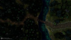 Entering Darkwood (52x29)