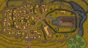 Edoras
