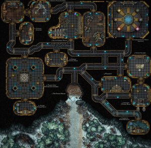 Exporting is shifting walls?