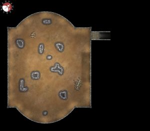 Dawn of Defiance Ch 2: Gladiator Match + Confrontation with Demos + Aviary