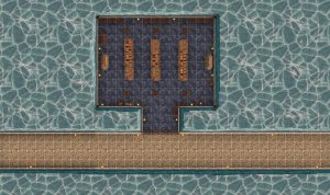 Reign of Winter, Book 4 The Frozen Stars - Part Four: Ivoryglass 1 of 2