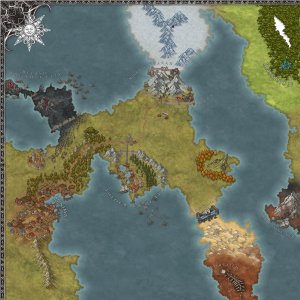Land of the red sun - Stuck, cant figure out what to do next.