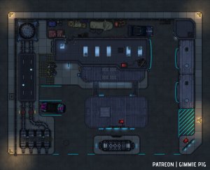 Gas [27 x 22]