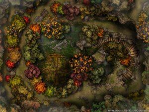 The Last Embering of Veyrathorn