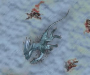 Reign of Winter, Book 4 The Frozen Stars - Part Two: The Siege of Spurhorn 2