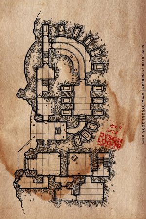 Doran's Skyrealm - Understructures