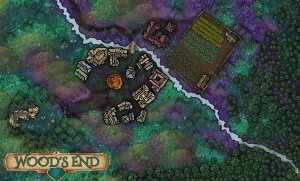 Village of Wood's End