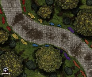 Borne By The Sun's Grace Map Pack - Tyrant's Grasp