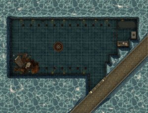 Reign of Winter, Book 4 The Frozen Stars - Part Four: Ivoryglass 1 of 2