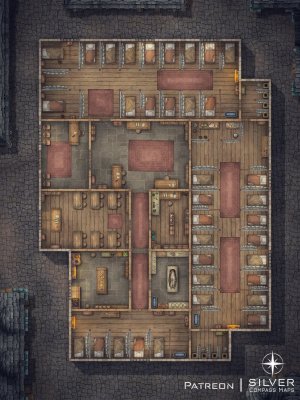 Town Hospital