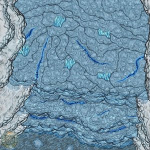 Valley Glacier