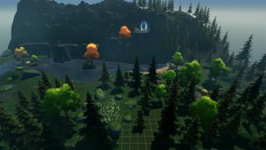 Been building a browser-based 3D mapmaker for TTRPGs