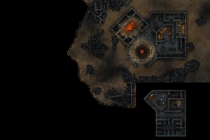 [PF2E] Soul Foundry - Wrath of the Righteous [51x34]