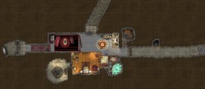 Reign of Winter Book 3 Part Five: The Mother