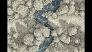 Reign of Winter: Book 1 Part 1 - An Early Frost