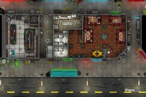 FULL FREE Battlemap Library (1000+ Maps, 5 Years BirdieMaps) + VTT Modules