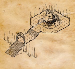 Shrine of the Diseased One