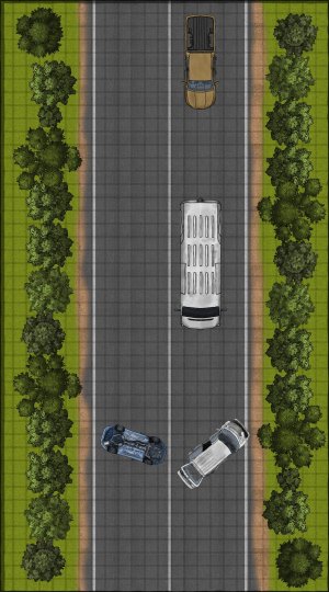 Tips for maps making