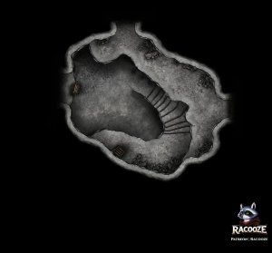 The Pit & Whistlefang Lair - Seven Dooms For Sandpoint