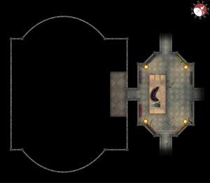 Dawn of Defiance Ch 2: Gladiator Match + Confrontation with Demos + Aviary