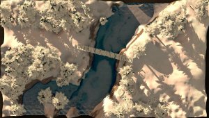 Reign of Winter: Book 1 Part 1 - An Early Frost